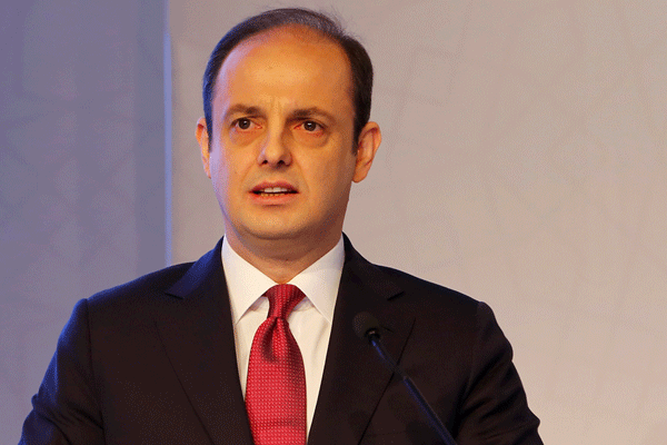 Merkez Bankası: TL çağrısını destekliyoruz