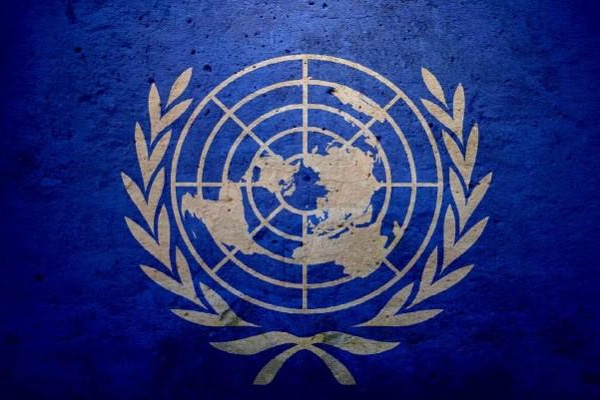 Muhaliflerden BM'ye tepki