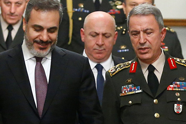 Hürriyet Yazarı, Akar'ın 15 Temmuz açıklamalarına tepkili