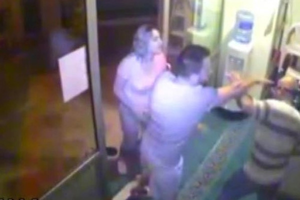 Müezzini darp edenler hakkında istenen cezalar belli oldu