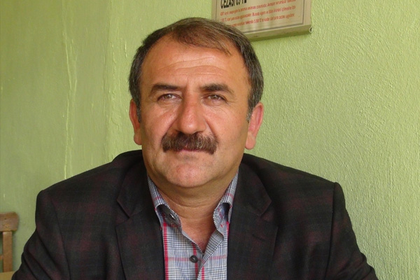 Şemdinli Belediye Başkanı tutuklandı