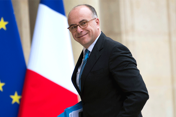 Fransa'nın yeni Başbakanı belli oldu