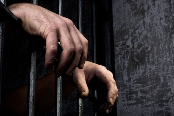 Mısırlı mahkumlar kanserin kıskacında