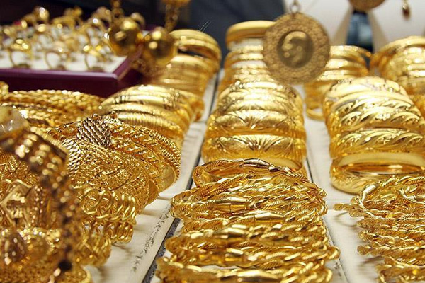 Merkez Bankası'ndan altın kararı