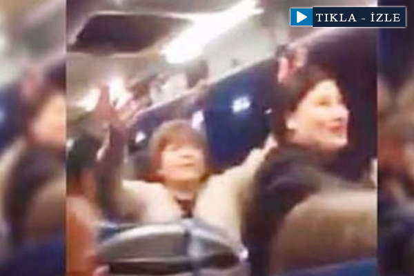 Yanan çocukların taziyesine göbek atarak gittiler