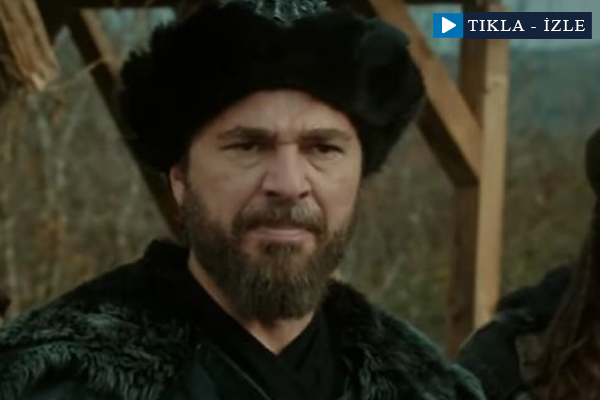 Diriliş 'Ertuğrul' 68.Bölüm Fragmanı
