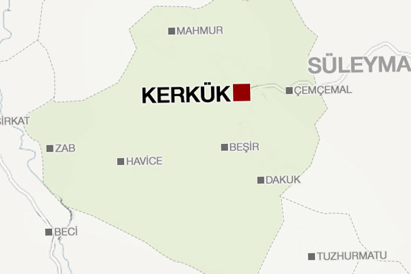 Havice'de 'açlıktan ölümler' yaşanıyor