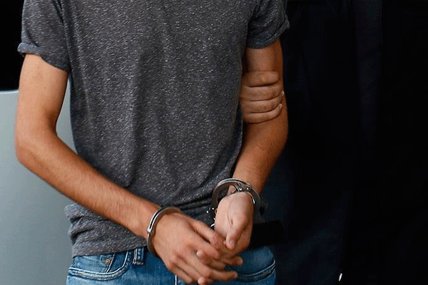 Aydın merkezli operasyon