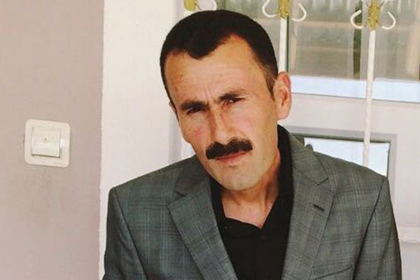 HDP'li İlçe Eş Başkanı gözaltında