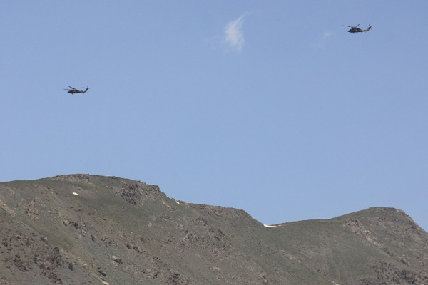 Lice’de 1 PKK'lı öldürüldü