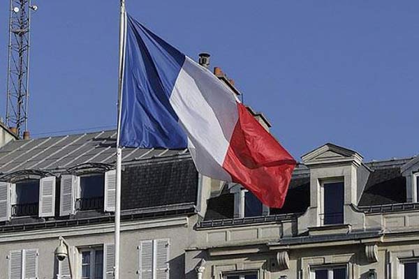 Fransa'da 'nükleer' soruştuması