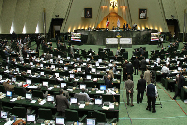 İran'dan Kürdistan'a veto