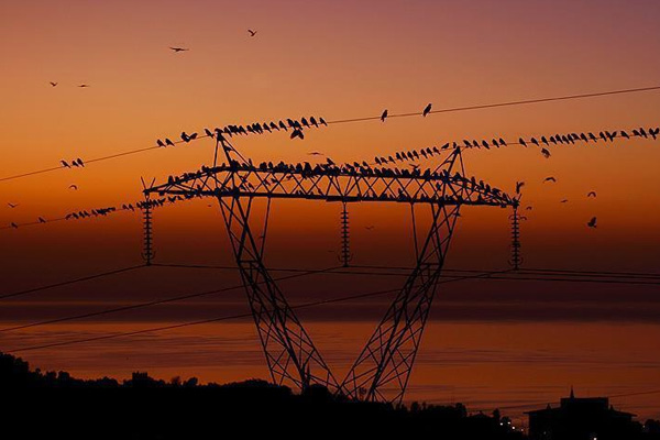 İstanbul'da elektrik kesintisi