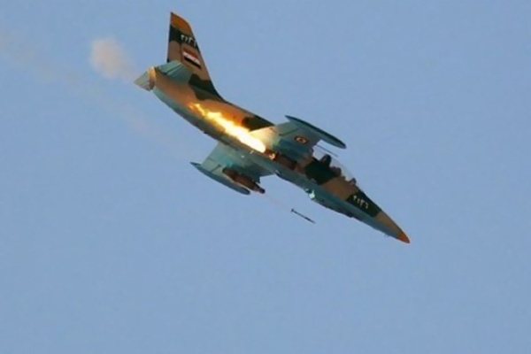 Esed sivilleri katletti: 29 kişi öldü