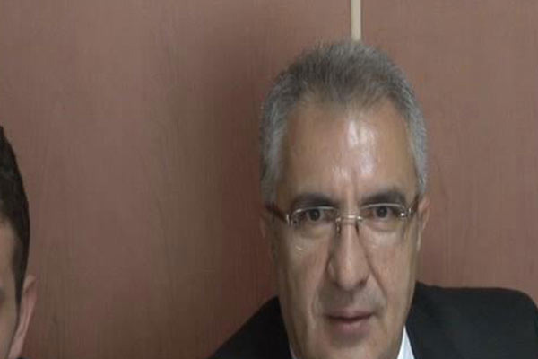 Eski vekil adayı başından vurulmuş halde bulundu!