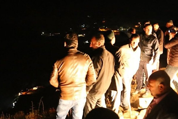 Siirt'teki maden faciasında 2 kişi tutuklandı