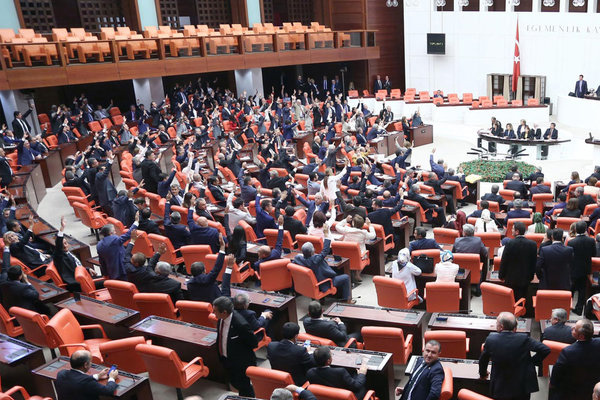 Yedek vekilliğin amacı ne?