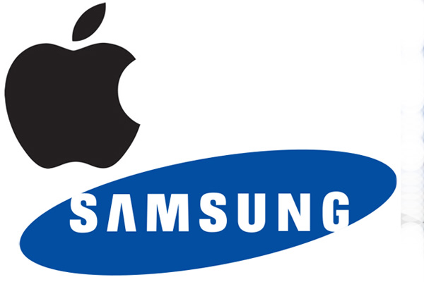 Apple-Samsung davasını Samsung kazandı