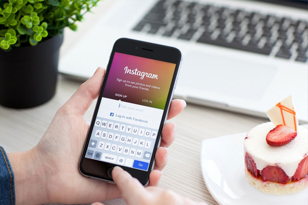 Instagram'a yorum silme özelliği