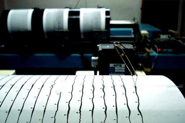 Trinidad ve Tobago'da 5,8 büyüklüğünde deprem