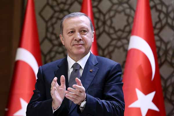 Serdar Turgut yazdı: Eğer Erdoğan olmasaydı...