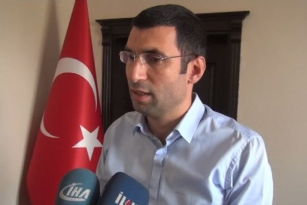 Derik saldırısı ile ilgili 29 şüpheli adliyede