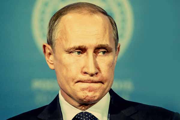 Putin siyaseti bırakıyor mu?