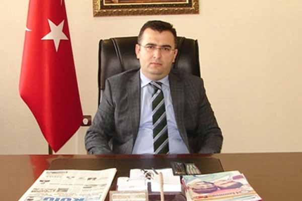 FETÖ'den tutuklu Kaymakam, Vali Yardımcılığına atandı