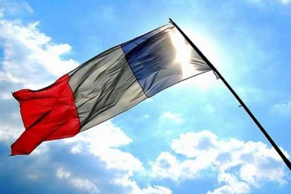 Fransa'nın ticaret açığı arttı