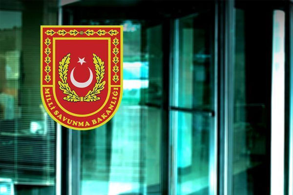 Savunma Sanayii Destekleme Fonu birikimi TL'ye çevrildi