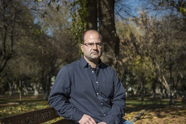 'Yaşadığım en büyük dram: Halep'