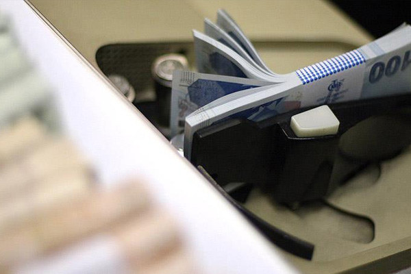 TSE'nin döviz birikimi liraya çevrildi