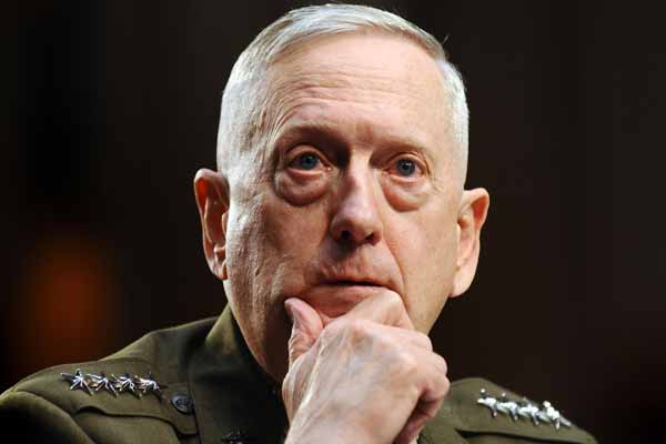 Trump'ın bakanları günah çıkararak geliyor