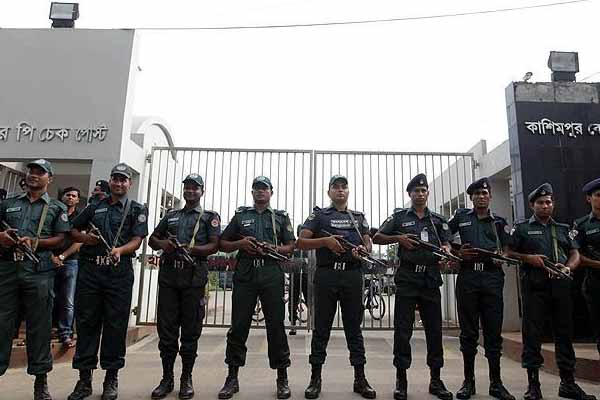 Hareket-ül Cihad liderinin idam cezası onandı