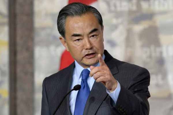 Çin'den Trump'a uyarı: İran nükleer anlaşmasına dokunma