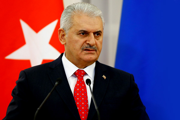 'Suriyeli muhalifler ve Rusya arasında arabuluculuk yapıyoruz'