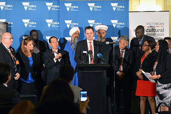 Avustralyalılar, Irk Ayrımcılığı Yasası'nda değişikliğe karşı çıktı