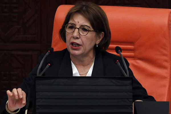 Bahçekapılı'nın Almanya'da alıkonulmasına Erdoğan'dan sert tepki