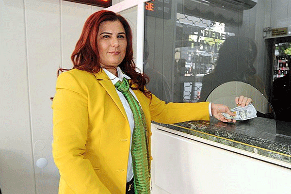 CHP'li isimden Türk lirasına destek