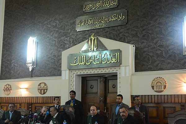 Mısır'da, 'öldürülen İhvan yöneticisi' aklandı