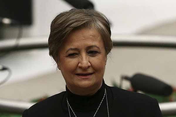 'Kadınlar arasında eşitsizlik giderildi'