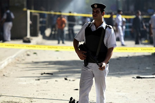 Mısır'ın Kuzey Sina vilayetinde bombalı saldırı