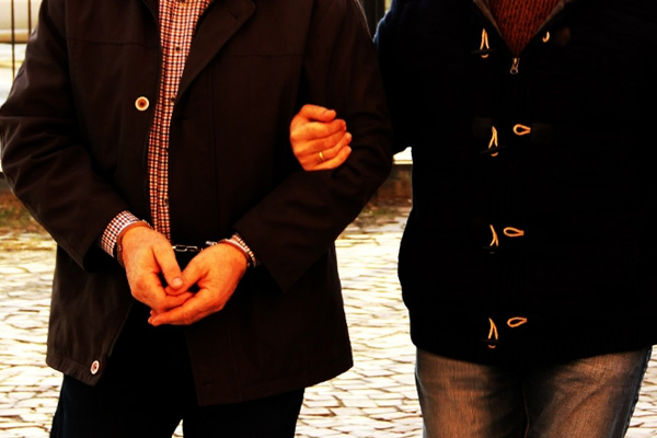 Kocaeli Emniyeti'ne FETÖ operasyonu