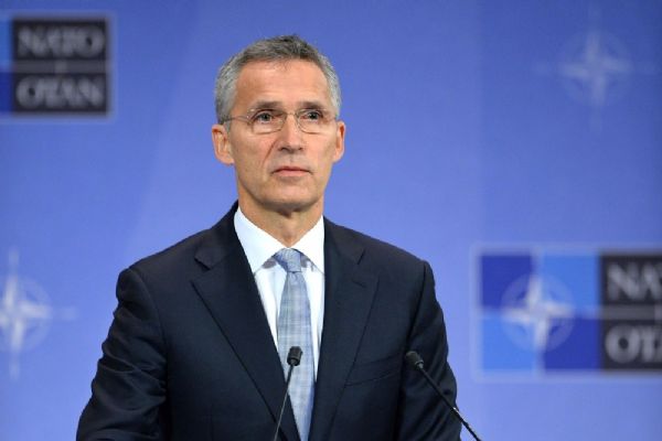 NATO: Rusya'ya yaptırımlar devam edecek