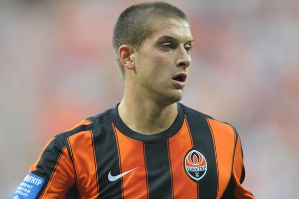 Beşiktaş'tan Shakhtar'ın yıldızına talip