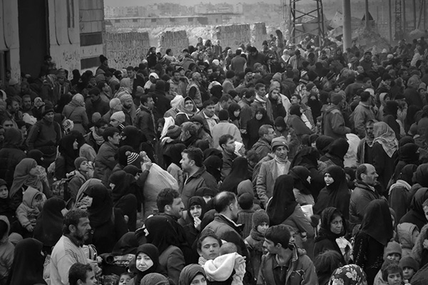 Suriye'deki karmaşanın sebebi: Büyük güçler