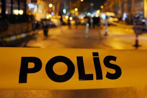 MİT TIR'ları davasına bakan savcıya saldırı