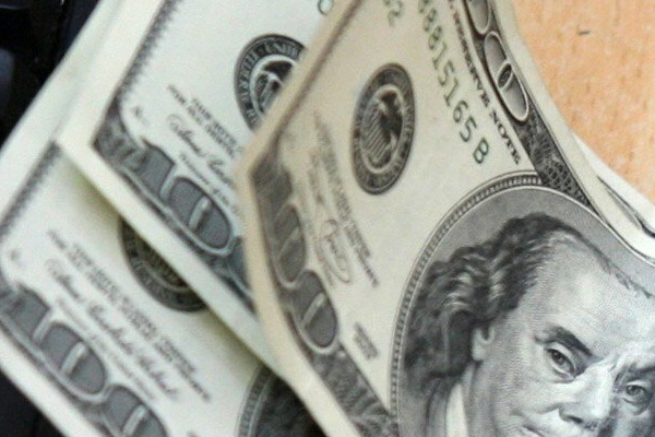 Hükümetten Dolar yorumu: Çok şükür...