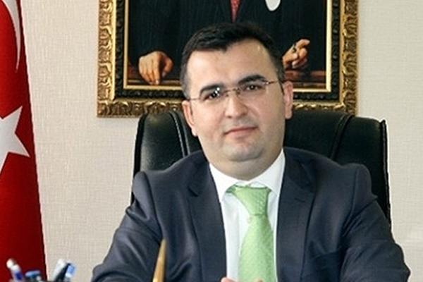 'FETÖ'den tutuklu kaymakam, vali yardımcısı olarak atandı, iddiası!