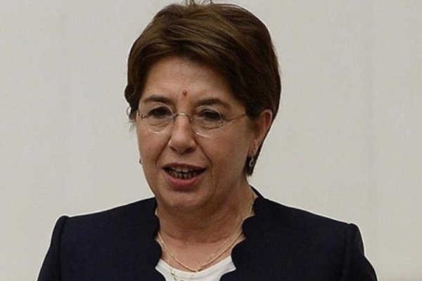 Alman polisinden Ayşe Nur Bahçekapılı açıklaması